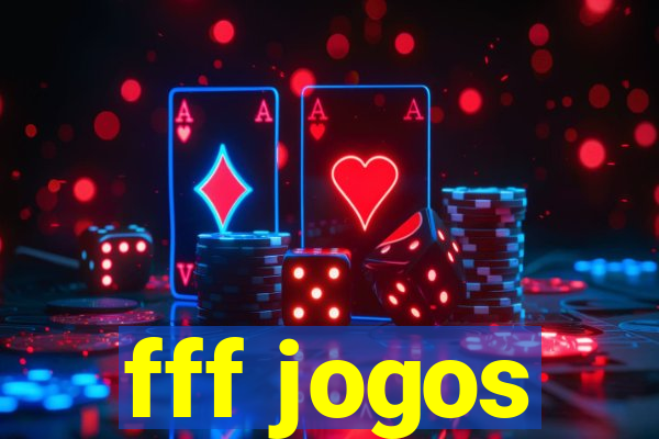 fff jogos