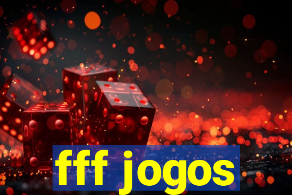 fff jogos