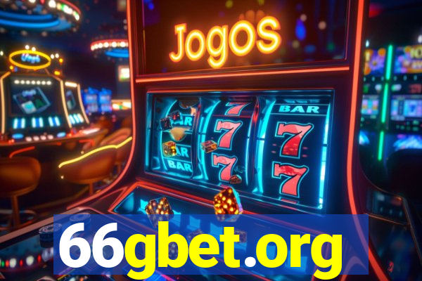 66gbet.org