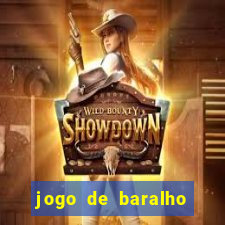 jogo de baralho pife online