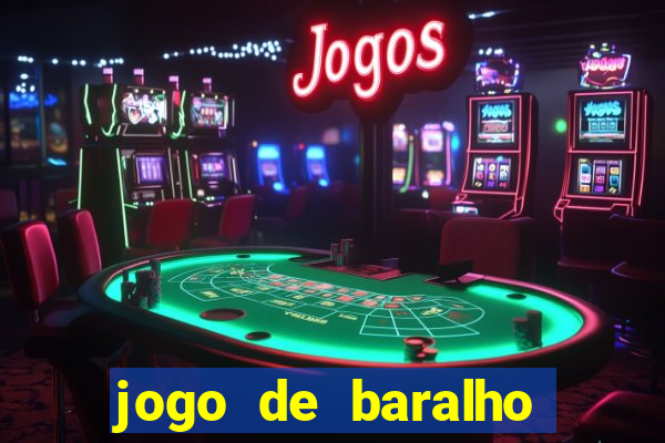 jogo de baralho pife online