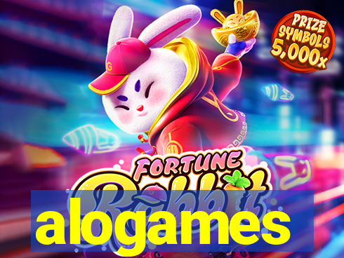 alogames