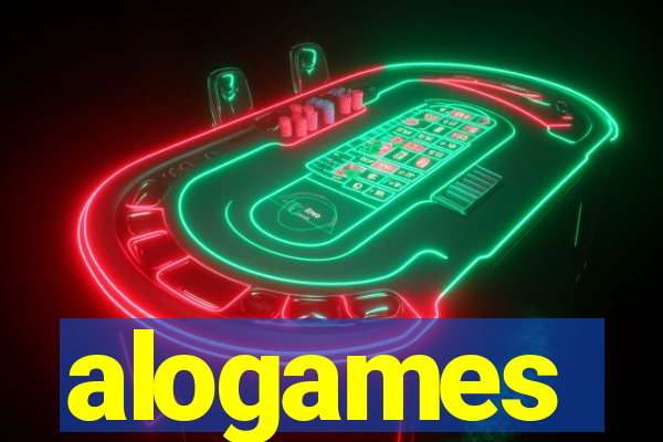 alogames