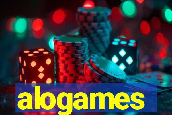 alogames