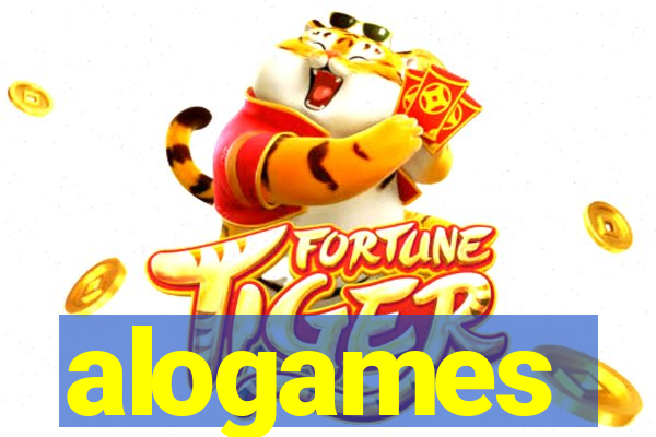 alogames