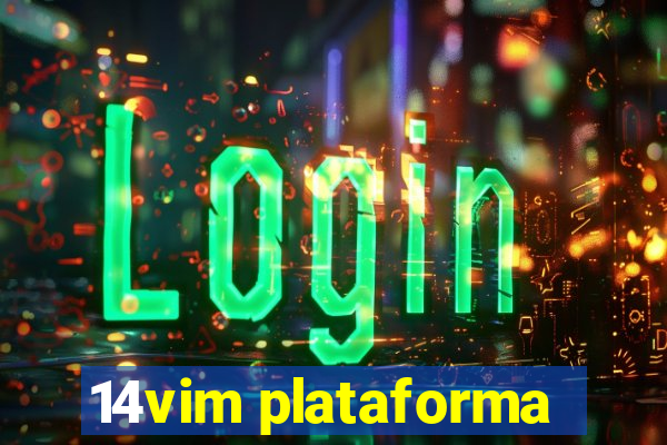 14vim plataforma