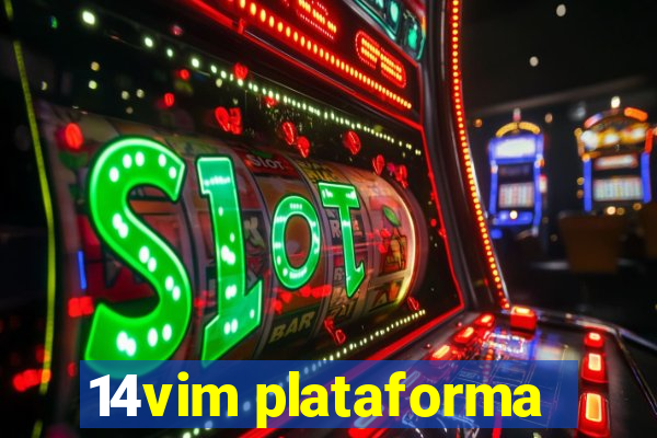 14vim plataforma