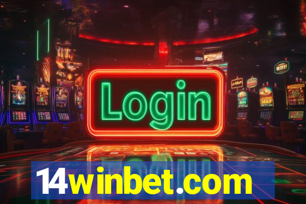 14winbet.com