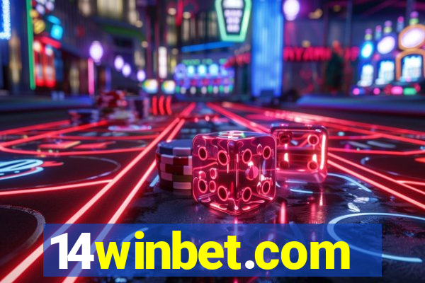 14winbet.com