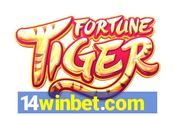 14winbet.com