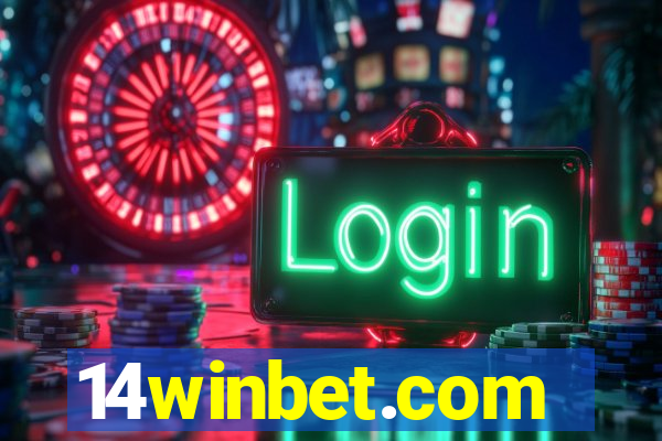 14winbet.com