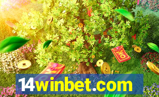 14winbet.com