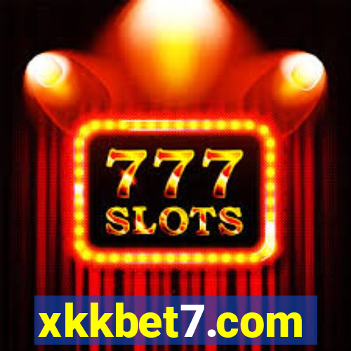 xkkbet7.com