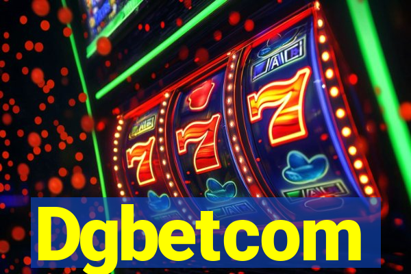 Dgbetcom