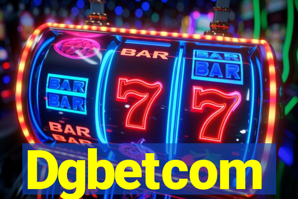 Dgbetcom