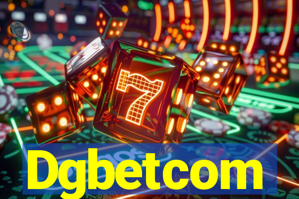 Dgbetcom