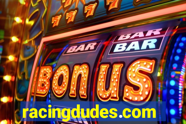 racingdudes.com