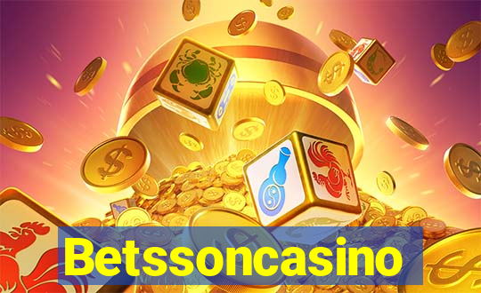 Betssoncasino