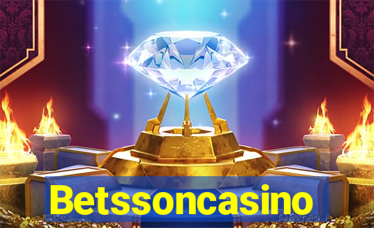 Betssoncasino