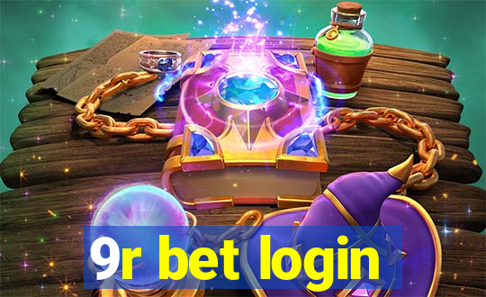 9r bet login