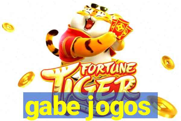 gabe jogos