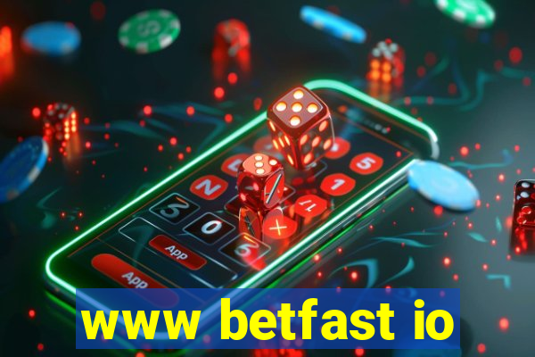 www betfast io