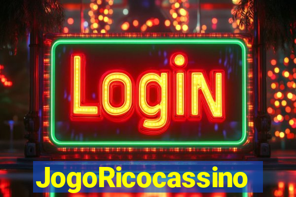 JogoRicocassino