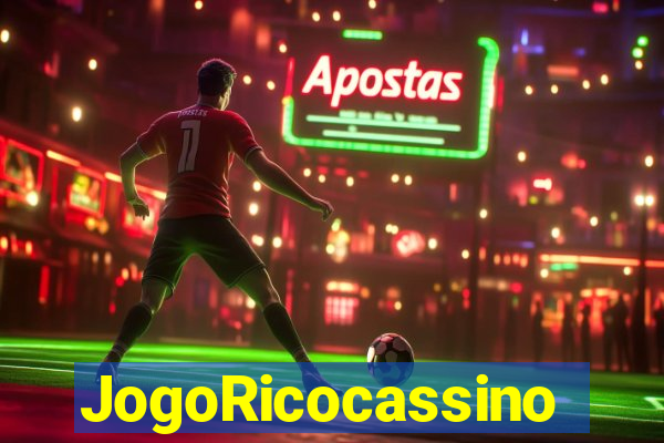 JogoRicocassino