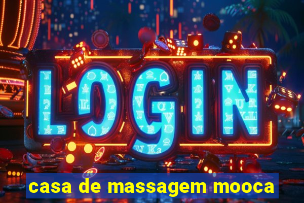 casa de massagem mooca