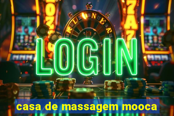 casa de massagem mooca