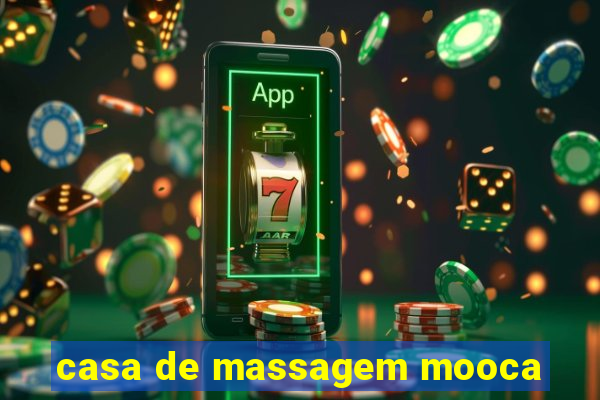 casa de massagem mooca