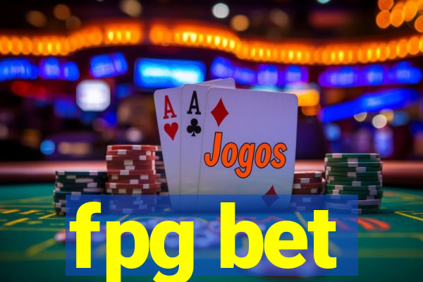 fpg bet