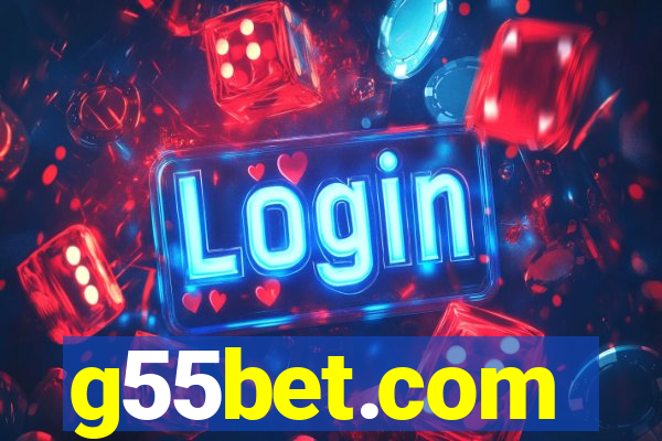 g55bet.com