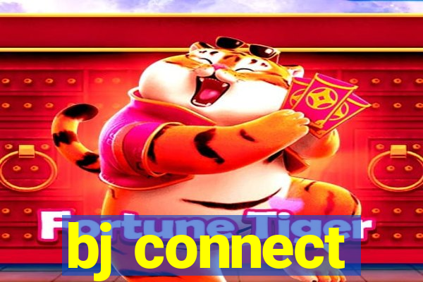 bj connect