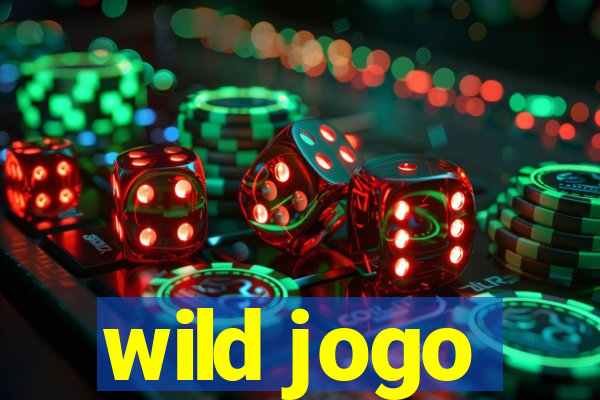 wild jogo