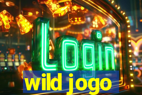 wild jogo