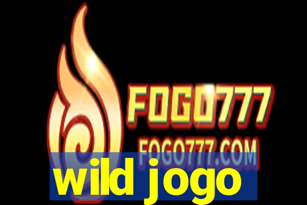 wild jogo