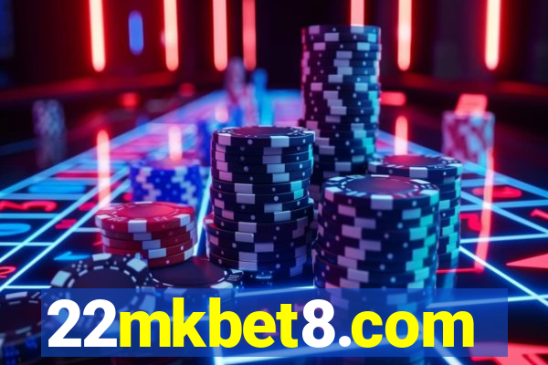 22mkbet8.com