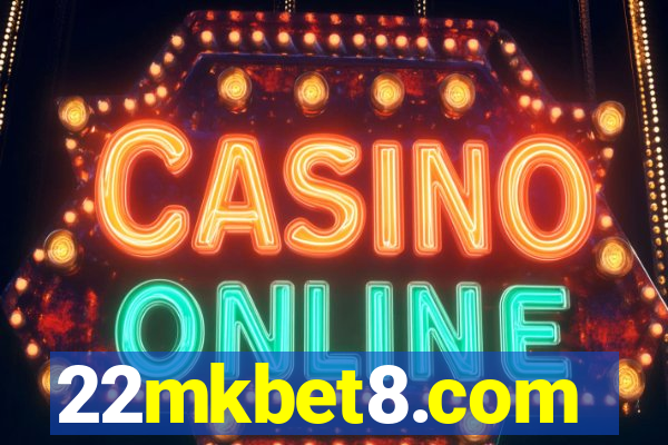 22mkbet8.com