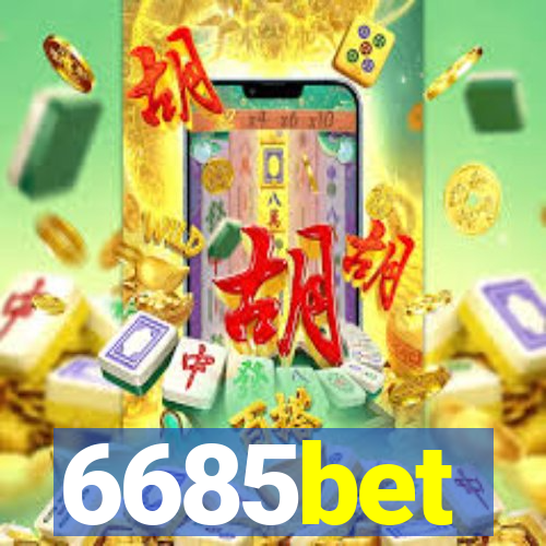 6685bet