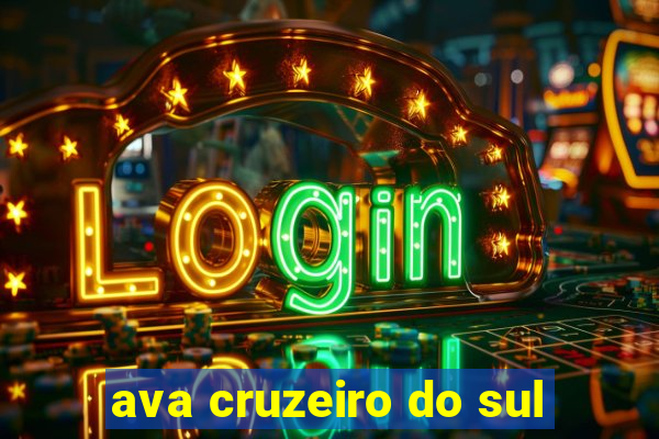 ava cruzeiro do sul