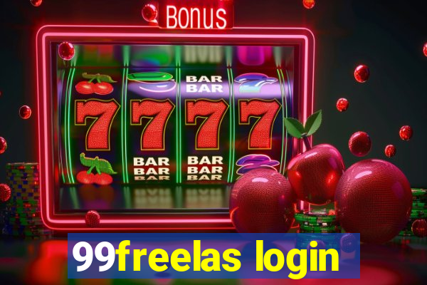 99freelas login