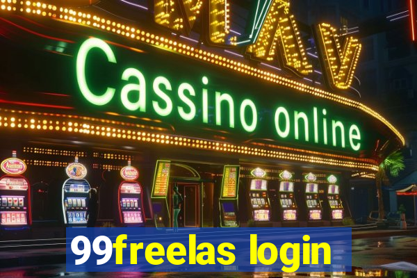 99freelas login