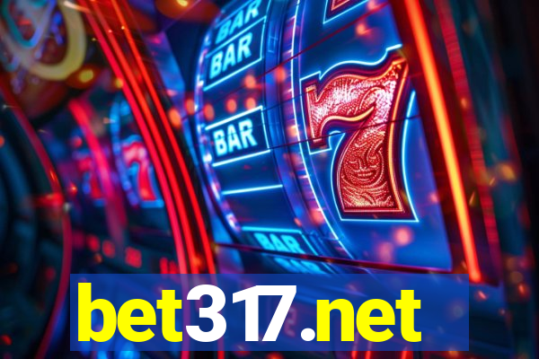 bet317.net