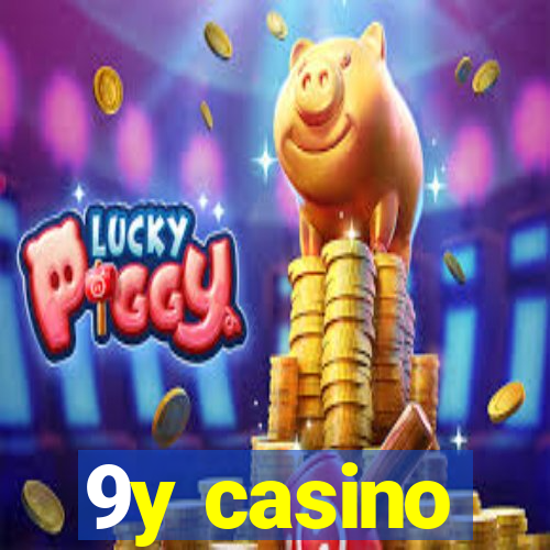 9y casino