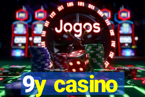 9y casino