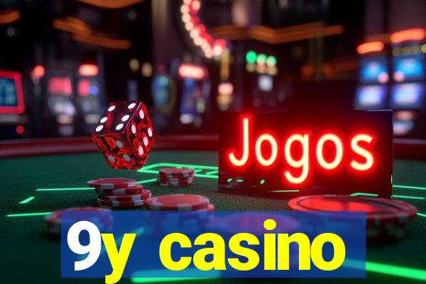 9y casino