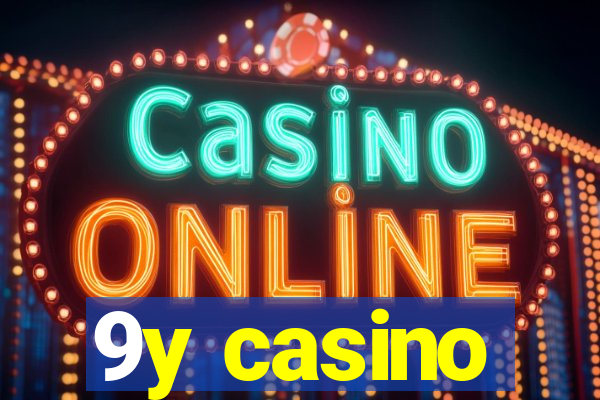 9y casino