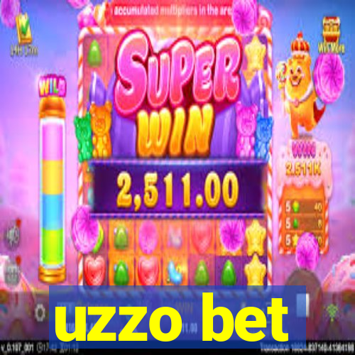 uzzo bet