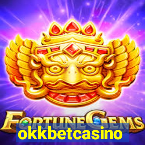 okkbetcasino